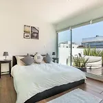 Apartment In Reforma Private Jacuzzi And Terraces