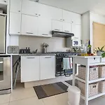 Apartment In Reforma Private Jacuzzi And Terraces